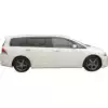 ModeloDrive FRP WAL Side Skirts > Honda Odyssey RB1 2004-2008 - Image 3