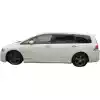 ModeloDrive FRP WAL Side Skirts > Honda Odyssey RB1 2004-2008 - Image 4