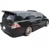 ModeloDrive FRP FAB Door Caps 4pc > Honda Odyssey RB1 2004-2008 - Image 3