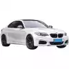 ModeloDrive FRP MHAR Wide Body Fenders (front) > BMW 2-Series F22 M-Sport 2014-2020 - Image 2