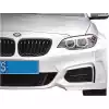 ModeloDrive FRP MHAR Wide Body Fenders (front) > BMW 2-Series F22 M-Sport 2014-2020 - Image 3