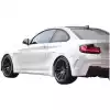 ModeloDrive FRP MHAR Wide Body Fenders (front) > BMW 2-Series F22 M-Sport 2014-2020 - Image 4