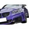 ModeloDrive FRP MHAR Wide Body Fenders (front) > BMW 2-Series F22 M-Sport 2014-2020 - Image 21