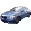 ModeloDrive FRP MHAR Wide Body Fenders (front) > BMW 2-Series F22 M-Sport 2014-2020 - Image 30