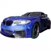 ModeloDrive FRP MHAR Wide Body Fenders (front) > BMW 2-Series F22 M-Sport 2014-2020 - Image 31