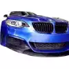 ModeloDrive FRP MHAR Wide Body Fenders (front) > BMW 2-Series F22 M-Sport 2014-2020 - Image 33