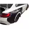 ModeloDrive FRP MHAR Wide Body Fenders (rear) > BMW 2-Series F22 M-Sport 2014-2020 - Image 7