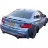 ModeloDrive FRP MHAR Wide Body Fenders (rear) > BMW 2-Series F22 M-Sport 2014-2020 - Image 18