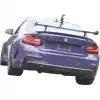 ModeloDrive FRP MHAR Wide Body Fenders (rear) > BMW 2-Series F22 M-Sport 2014-2020 - Image 22