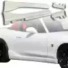 ModeloDrive FRP MSPE Side Skirts 4pc > Mazda Miata (NB) 1998-2005 - Image 1