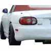 ModeloDrive FRP MSPE Side Skirts 4pc > Mazda Miata (NB) 1998-2005 - Image 4