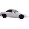 ModeloDrive FRP MSPE Side Skirts 4pc > Mazda Miata (NB) 1998-2005 - Image 5