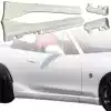 ModeloDrive FRP MSPE Side Skirts 4pc > Mazda Miata (NB) 1998-2005 - Image 7