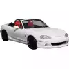 ModeloDrive FRP MSPE Side Skirts 4pc > Mazda Miata (NB) 1998-2005 - Image 8