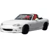 ModeloDrive FRP MSPE Side Skirts 4pc > Mazda Miata (NB) 1998-2005 - Image 16