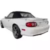 ModeloDrive FRP MSPE Rear Lip > Mazda Miata (NB) 1998-2005 - Image 2