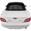 ModeloDrive FRP MSPE Rear Lip > Mazda Miata (NB) 1998-2005 - Image 3