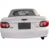 ModeloDrive FRP MSPE Rear Lip > Mazda Miata (NB) 1998-2005 - Image 5