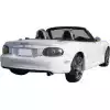 ModeloDrive FRP MSPE Rear Lip > Mazda Miata (NB) 1998-2005 - Image 7