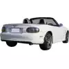 ModeloDrive FRP MSPE Rear Lip > Mazda Miata (NB) 1998-2005 - Image 8