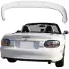 ModeloDrive FRP MSPE Rear Lip > Mazda Miata (NB) 1998-2005 - Image 10