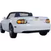 ModeloDrive FRP MSPE Rear Lip > Mazda Miata (NB) 1998-2005 - Image 11