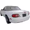 ModeloDrive FRP MSPE Rear Lip > Mazda Miata (NB) 1998-2005 - Image 12