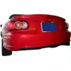 ModeloDrive FRP MSPE Rear Lip > Mazda Miata (NB) 1998-2005 - Image 15