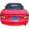 ModeloDrive FRP MSPE Rear Lip > Mazda Miata (NB) 1998-2005 - Image 16