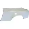 ModeloDrive FRP DMA RS Wide Body XL 75mm Fenders (rear) > Nissan Silvia S15 1999-2002 - Image 12