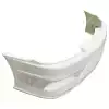 ModeloDrive FRP DMA RS Wide Body Front Bumper > Nissan Silvia S15 1999-2002 - Image 10