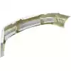 ModeloDrive FRP DMA RS Wide Body Front Bumper > Nissan Silvia S15 1999-2002 - Image 14