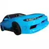 ModeloDrive FRP DMA RS Wide Body Front Bumper > Nissan Silvia S15 1999-2002 - Image 15