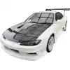 ModeloDrive FRP DMA RS Wide Body v1 50mm Fenders (front) > Nissan Silvia S15 1999-2002 - Image 3