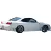 ModeloDrive FRP DMA RS Wide Body Side Skirts 4pc > Nissan Silvia S15 1999-2002 - Image 3