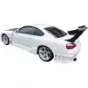 ModeloDrive FRP DMA RS Wide Body Side Skirts 4pc > Nissan Silvia S15 1999-2002 - Image 5