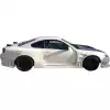 ModeloDrive FRP DMA RS Wide Body Side Skirts 4pc > Nissan Silvia S15 1999-2002 - Image 6