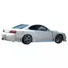 ModeloDrive FRP DMA RS Wide Body v1 70mm Fenders (rear) > Nissan Silvia S15 1999-2002 - Image 2