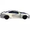 ModeloDrive FRP DMA RS Wide Body v1 70mm Fenders (rear) > Nissan Silvia S15 1999-2002 - Image 3