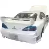 ModeloDrive FRP DMA RS Wide Body v1 70mm Fenders (rear) > Nissan Silvia S15 1999-2002 - Image 6