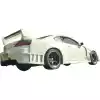 ModeloDrive FRP DMA RS Wide Body v1 70mm Fenders (rear) > Nissan Silvia S15 1999-2002 - Image 7