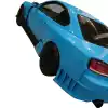 ModeloDrive FRP DMA RS Wide Body v1 70mm Fenders (rear) > Nissan Silvia S15 1999-2002 - Image 10