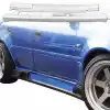 ModeloDrive FRP ORI RACE Side Skirts > Toyota Chaser JZX100 1996-2001 - Image 1