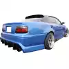 ModeloDrive FRP ORI RACE Side Skirts > Toyota Chaser JZX100 1996-2001 - Image 3