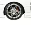 ModeloDrive FRP ORI RACE Side Skirts > Toyota Chaser JZX100 1996-2001 - Image 7