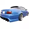 ModeloDrive FRP ORI RACE Side Skirts > Toyota Chaser JZX100 1996-2001 - Image 23