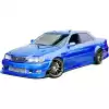 ModeloDrive FRP ORI RACE Side Skirts > Toyota Chaser JZX100 1996-2001 - Image 25