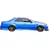 ModeloDrive FRP ORI RACE Side Skirts > Toyota Chaser JZX100 1996-2001 - Image 26