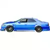 ModeloDrive FRP ORI RACE Side Skirts > Toyota Chaser JZX100 1996-2001 - Image 27