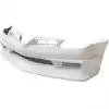 ModeloDrive FRP BLK Series Wide Body Front Bumper > Mercedes-Benz SLK (R171) 2005-2011 - Image 11